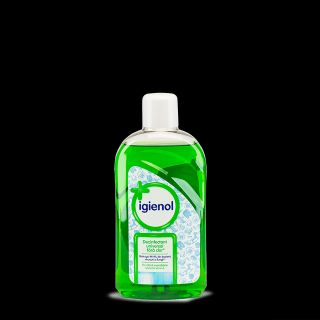 Igienol Dezinfectant universal, 1 L, Pine Fresh