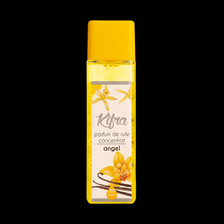 Kifra Parfum de rufe, 200 ml, 80 spalari, Angel