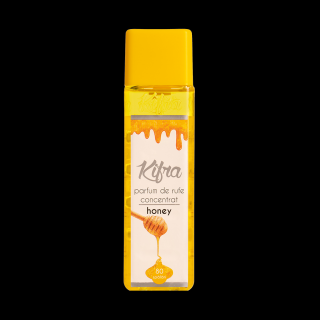 Kifra Parfum de rufe, 200 ml, 80 spalari, Honey