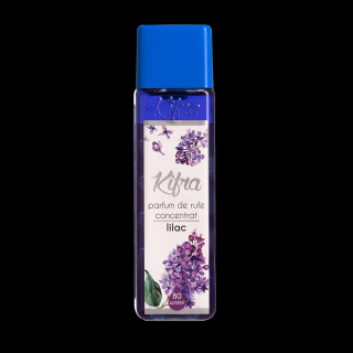 Kifra Parfum de rufe, 200 ml, 80 spalari, Lilac