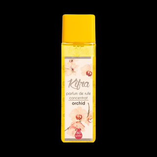 Kifra Parfum de rufe, 200 ml, 80 spalari, Orchid