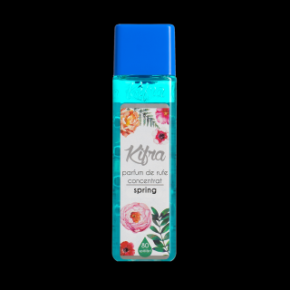 Kifra Parfum de rufe, 200 ml, 80 spalari, Spring