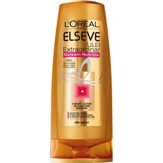 L Oreal Elseve Balsam, 200 ml, 6 Uleiuri Extraordinare pentru par uscat