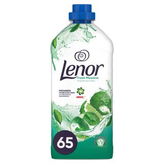 Lenor Balsam de rufe, 1.625 L, 65 spalari, Fresh Meadow