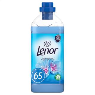 Lenor Balsam de rufe, 1.625 L, 65 spalari, Spring Awakening