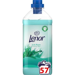 Lenor Balsam de rufe, 1.71 L, 57 spalari, Fresh Meadow