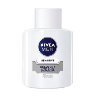Nivea After Shave Balsam, 100 ml, Sensitive Recovery