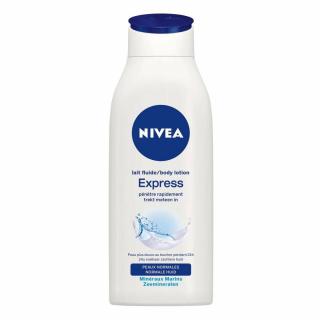 Nivea Lotiune de corp, 400 ml, Express