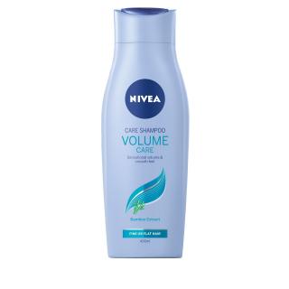 Nivea Sampon, 400 ml, Volume Care