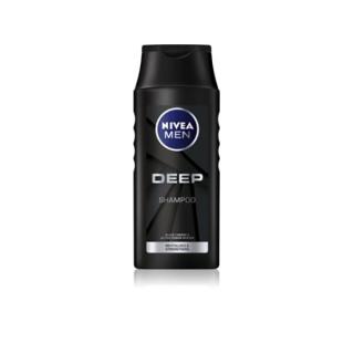 Nivea Sampon, Barbati, 250 ml, Deep