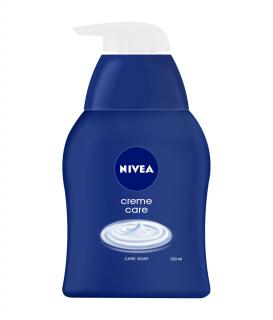 Nivea Sapun lichid, 250 ml, Creme Care