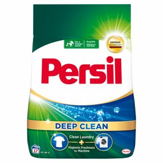 Persil Detergent automat, 1.02 kg, 17 spalari, Deep Clean Universal
