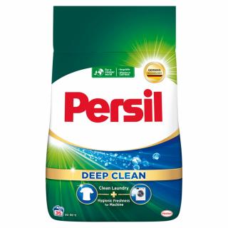 Persil Detergent automat, 2.1 kg, 35 spalari, Deep Clean Universal