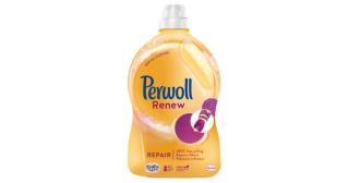 Perwoll Detergent lichid, 2.97L, 54 spalari, Renew Repair