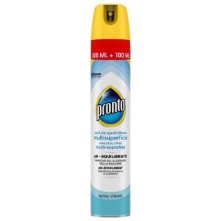 Pronto Spray pentru mobila, 400 ml, Multi suprafete, Classic