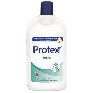 Protex Antibacterial Sapun lichid, Rezerva, 700 ml, Ultra