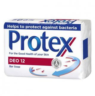 Protex Sapun, 90 g, Deo 12