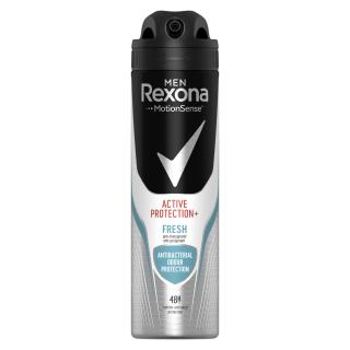 Rexona Deodorant spray, Barbati, 150 ml, Active Protection+ Fresh