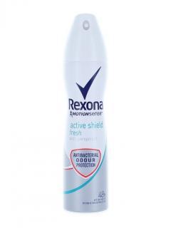 Rexona Deodorant spray, Femei, 150 ml, Active Shield Fresh