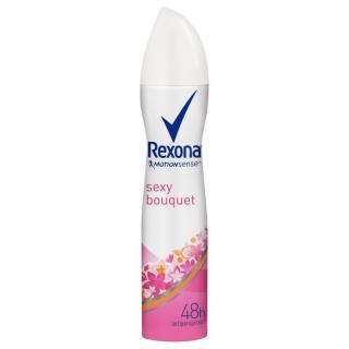 Rexona Deodorant spray, Femei, 150 ml, Sexy Bouquet