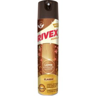 Rivex Spray pentru mobila, 400 ml, Classic