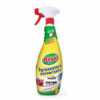 Royal Hygiene Degresant universal, 650 ml