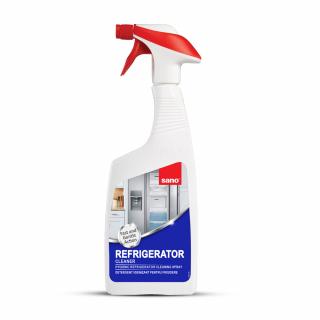 Sano Detergent igienizant pentru frigider, Spray, 750 ml