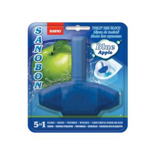 Sano Odorizant WC, 55 g, Apple