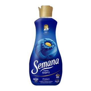 Semana Balsam de rufe, 1.3 L, 65 spalari, Super Soft Protect