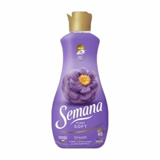 Semana Balsam de rufe, 1.3 L, 65 spalari, Super Soft Smooth