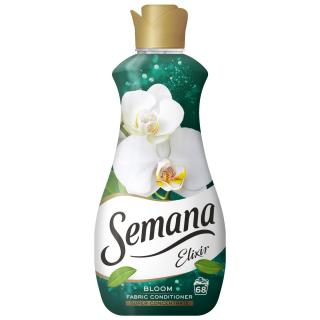 Semana Balsam de rufe, 1.7 L, 68 spalari, Elixir Bloom