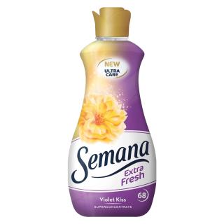 Semana Balsam de rufe, 1.7 L, 68 spalari, Violet Kiss