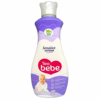 Teo Bebe Balsam de rufe, 1.7 L, 77 spalari, Lavender