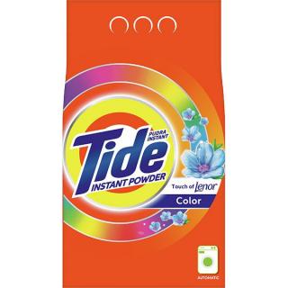 Tide Detergent automat, 1.5 kg, 20 spalari, Color Touch of Lenor