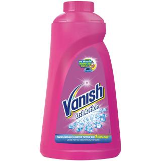 Vanish Detergent indepartare pete, 1 L, Oxi Action