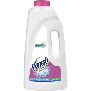 Vanish Detergent indepartare pete, 2 L, Oxi Action Crystal White