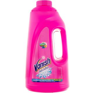 Vanish Detergent indepartare pete, 2 L, Oxi Action