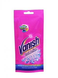 Vanish Detergent indepartat pete, plic, 100 ml, Oxi Action