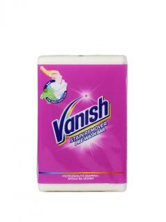 Vanish Sapun indepartat pete, 250 g, Stain Bar