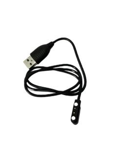 Cablu de incarcare original pentru smartwatch iSEN EP01 EP08 JA01 P300