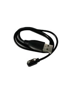 Cablu de incarcare original pentru smartwatch iSEN EP03 JA02 JA03
