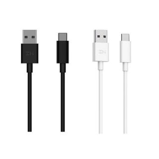 Cablu de incarcare USB Type-C ZMI AL705 de 40W 5A cu suport pentru Huawei SuperCharge, Transfer de date, 1 metru