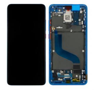 Display OGS original  Xiaomi Mi 9T   Mi 9T Pro   Redmi K20   Redmi K20 Pro Blue