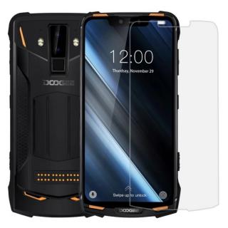 Folie de protectie din sticla pentru Doogee S90   S90C   S90 Pro