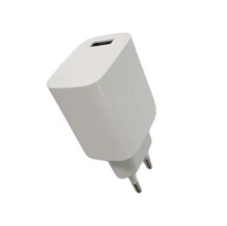 Incarcator original Blackview QA-0300CE03 Alb de 33W cu USB Type-C