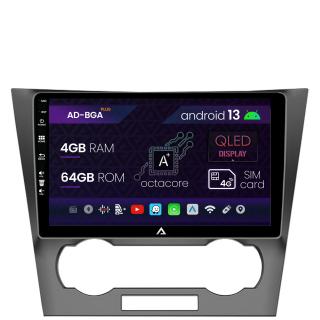 Navigatie Chevrolet Epica (2006-2012), Android 13, A-Octacore   4GB RAM + 64GB ROM, 9 Inch - AD-BGA9004+AD-BGRKIT242