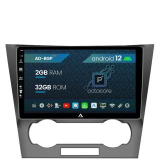 Navigatie Chevrolet Epica (2006-2012), P-Octacore   2GB RAM + 32GB ROM, 9 Inch - AD-BGP9002+AD-BGRKIT242