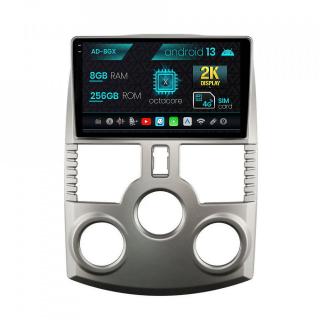Navigatie Daihatsu Terios (2005+), Android 13, X-Octacore   8GB RAM + 256GB ROM, 9.5 Inch - AD-BGX9008+AD-BGRKIT109V3
