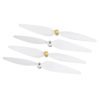 Set Elice originale pentru drona Xiaomi Mi Drone 4K Alb