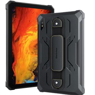 Tableta Blackview Active 8 Pro Rugged, Black, FHD+ 10.36  , 2.4K, 4G, 16GB RAM (8GB + 8GB extensibil), 256GB ROM, Android13, Helio G99, 22000mAh, OTG, NFC, Dual SIM